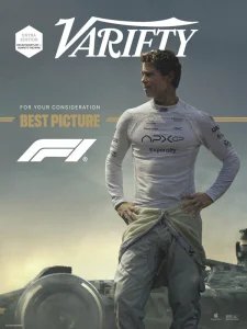Variety - 12.4.2025