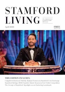 Stamford Living - 04.2026