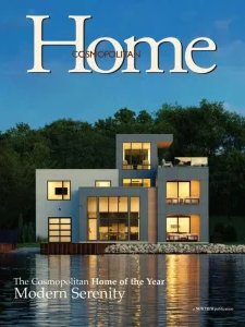 Cosmopolitan Home - Is. 4 2026