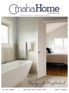 Omaha Home - 03/04 2025