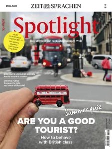 Spotlight - No. 10 2025