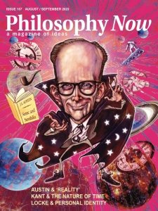 Philosophy Now - 08/09 2023