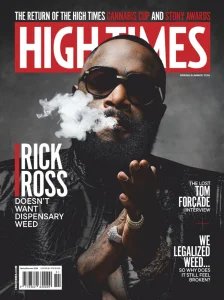 High Times - Summer 2026