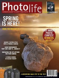 Photo Life - 05.2012