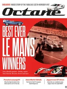 Octane UK - 06.2026