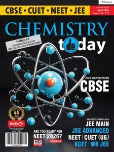 Chemistry Today - 04.2026