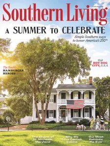 Southern Living - 06/07 2026