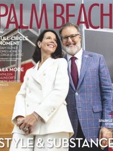Palm Beach Illustrated - 03.2026