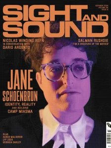 Sight & Sound - 10.2026