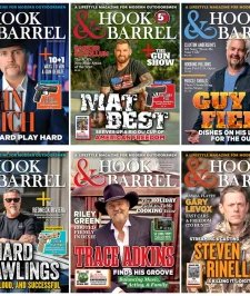Hook & Barrel - 2022 Full Year