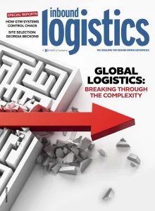 Inbound Logistics - 03.2026