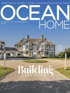 Ocean Home - 06/07 2026