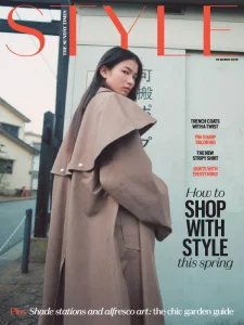 The Sunday Times Style - 22.03.2026