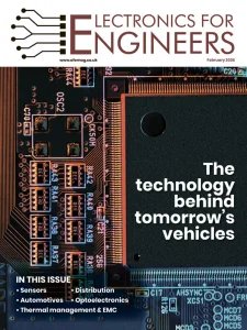 Electronics For Engineers - 02.2026
