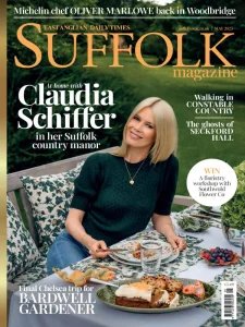 Suffolk - 05.2025