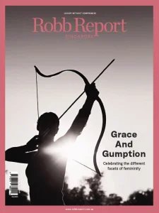 Robb Report SG - 03.2025