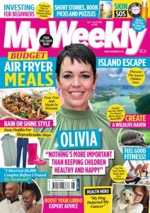 My Weekly - 04.7.2026