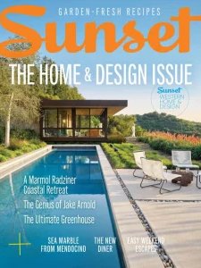 Sunset - Home & Design 2026