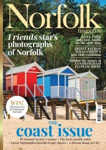 Norfolk - 07.2025