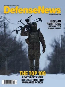 Defense News - 09.2025