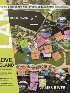 Landscape Architecture USA - 04.2026
