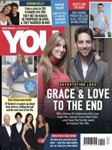 You SA - 27.08.2026