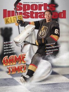 Sports Illustrated Kids - 11.2019