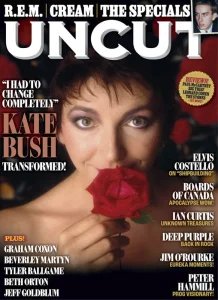 Uncut UK - 07.2026