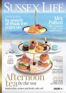 Sussex Life - 08.2026