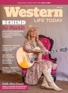 Western Life Today - 04.2026