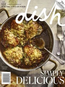 Dish - 08/09 2025