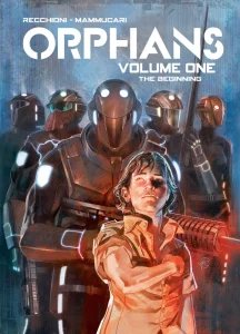 Orphans