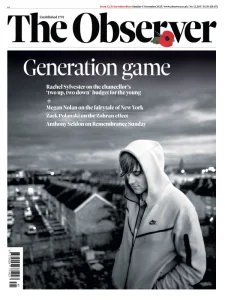 The Observer - 9.11.2025