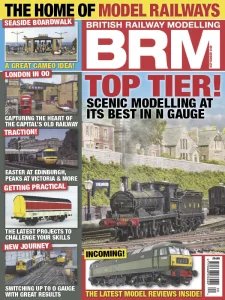 British Railway Modelling - 09.2026
