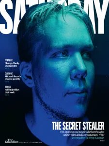 The Saturday Guardian - 17.01.2026