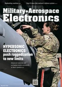 Military + Aerospace Electronics - 03/04 2026