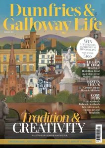 Dumfries & Galloway Life - 02.2026