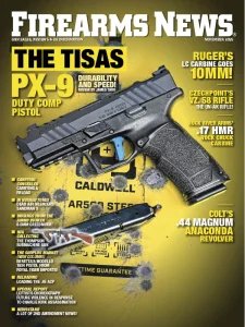 Firearms News - 11.2025
