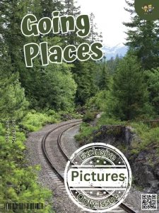 Going Places - 03.2025