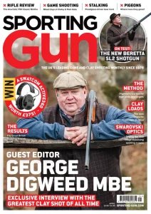 Sporting Gun - 04.2026