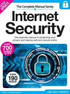 The Complete Internet Security Manual - Ed. 14 2022