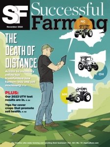 Successful Farming - 11.2023