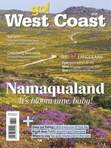 go! SA - West Coast 2026