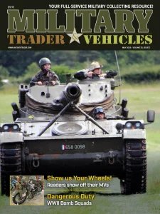 Military Trader - 05.2026