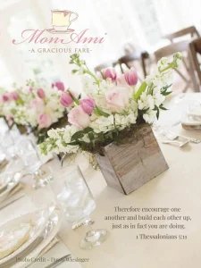 Heart of Hospitality - Mon Ami Manual 2025