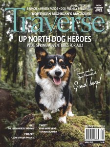 Traverse, Northern Michigan's - 04.2020