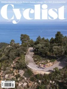 Cyclist UK - 04.2025