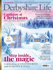 Derbyshire Life - 12.2025