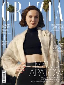 Grazia UK - 16.02.2026
