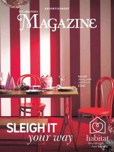 The Times Magazine - 25.10.2025